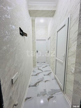 2-otaqlı yeni tikili, Heydər Əliyev pr., 40 m²
