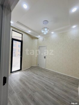 2-otaqlı yeni tikili, Heydər Əliyev pr., 40 m²