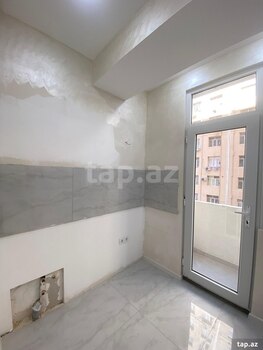 3-otaqlı yeni tikili, Xırdalan ş., 60.5 m²