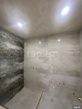 3-otaqlı yeni tikili, Xırdalan ş., 60.5 m²
