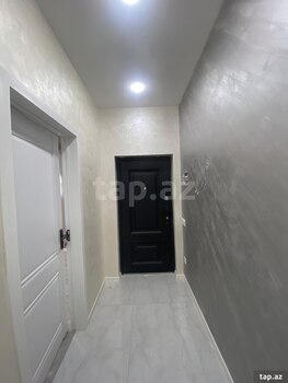 3-otaqlı yeni tikili, Xırdalan ş., 60.5 m²