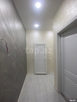 3-otaqlı yeni tikili, Xırdalan ş., 60.5 m²