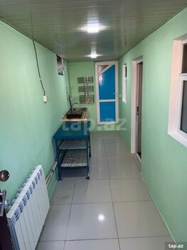 2-otaqlı yeni tikili kirayə verilir, Saray qəs., 50 m²