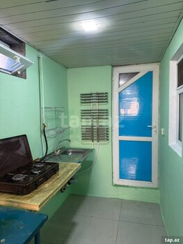 2-otaqlı yeni tikili kirayə verilir, Saray qəs., 50 m²