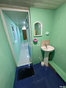 2-otaqlı yeni tikili kirayə verilir, Saray qəs., 50 m²
