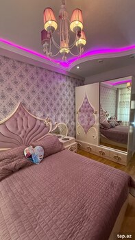 5-otaqlı yeni tikili, Sumqayıt ş., 213 m²