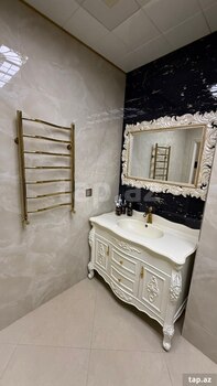 5-otaqlı yeni tikili, Sumqayıt ş., 213 m²