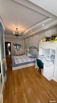 5-otaqlı yeni tikili, Sumqayıt ş., 213 m²