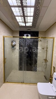 5-otaqlı yeni tikili, Sumqayıt ş., 213 m²