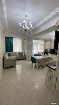 5-otaqlı yeni tikili, Sumqayıt ş., 213 m²