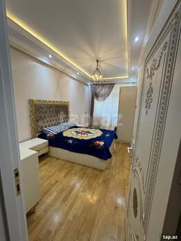5-otaqlı yeni tikili, Sumqayıt ş., 213 m²