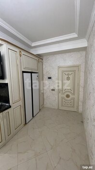 5-otaqlı yeni tikili, Sumqayıt ş., 213 m²