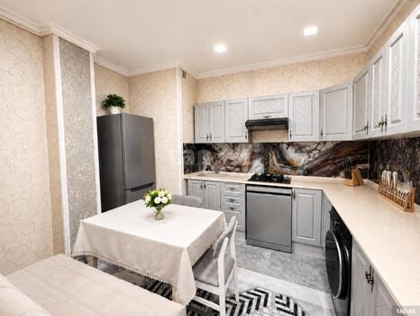 3-otaqlı yeni tikili, Həmdəm Ağayev küç., 90 m²