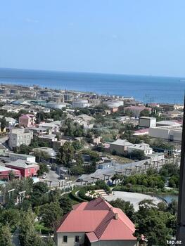 2-otaqlı yeni tikili, Ağ Şəhər, 65 m²