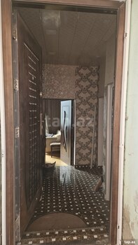 Həyət evi kirayə verilir, Memar Əcəmi m.