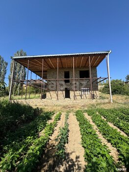 Həyət evi, Naxçıvan ş.