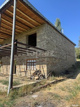 Həyət evi, Naxçıvan ş.