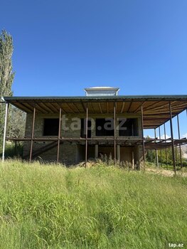 Həyət evi, Naxçıvan ş.