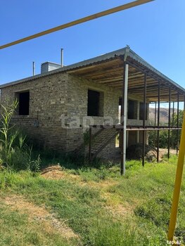 Həyət evi, Naxçıvan ş.