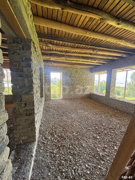 Həyət evi, Naxçıvan ş.