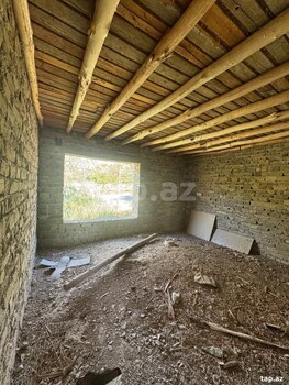 Həyət evi, Naxçıvan ş.