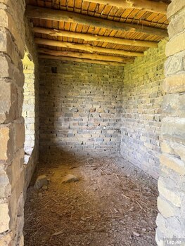 Həyət evi, Naxçıvan ş.