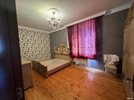 Həyət evi, Binəqədi r.