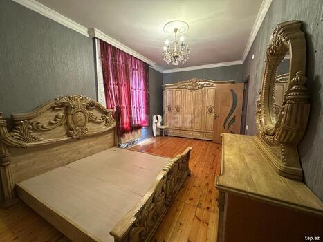 Həyət evi, Binəqədi r.