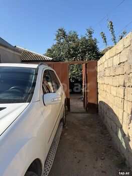 Həyət evi kirayə verilir, Sabunçu qəs.