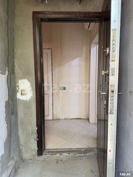 Həyət evi kirayə verilir, Sabunçu qəs.