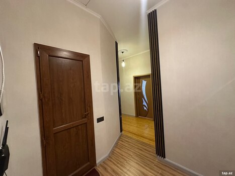 3-otaqlı yeni tikili, Xırdalan ş., 83 m²