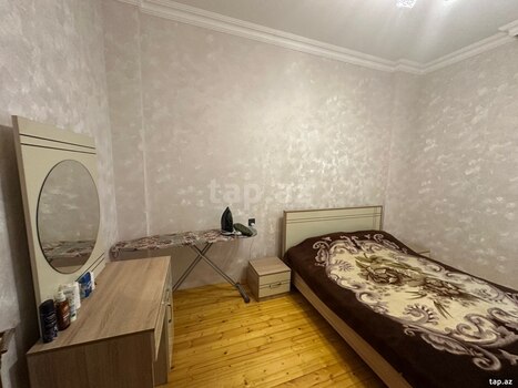 3-otaqlı yeni tikili, Xırdalan ş., 83 m²