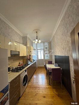3-otaqlı yeni tikili, Xırdalan ş., 83 m²