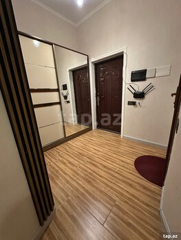 3-otaqlı yeni tikili, Xırdalan ş., 83 m²