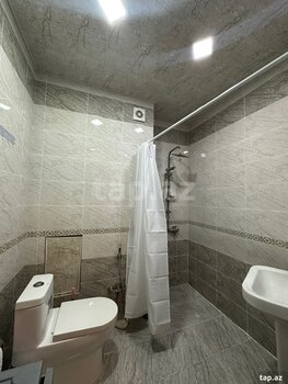 3-otaqlı yeni tikili, Xırdalan ş., 83 m²