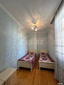 3-otaqlı yeni tikili, Xırdalan ş., 83 m²