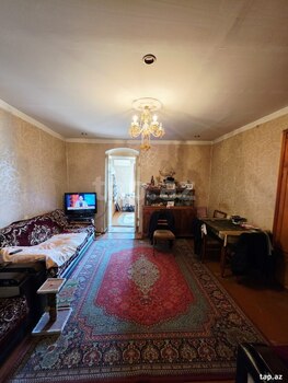 Həyət evi, Səbail r.