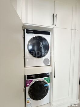 3-otaqlı yeni tikili, İslam Abışov küç., 69 m²