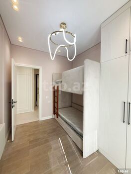 3-otaqlı yeni tikili, İslam Abışov küç., 69 m²