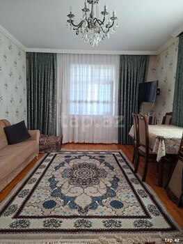 Həyət evi, Lökbatan qəs.