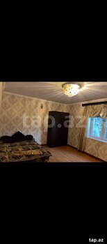 Həyət evi kirayə verilir, Badamdar qəs.