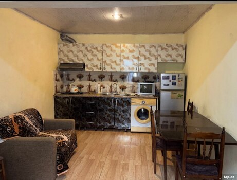 Həyət evi kirayə verilir, Badamdar qəs.