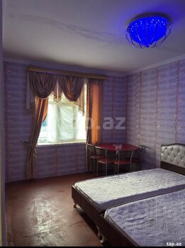 Həyət evi kirayə verilir, Badamdar qəs.