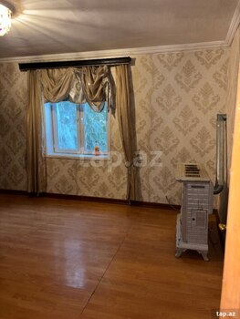 Həyət evi kirayə verilir, Badamdar qəs.
