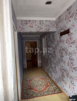 Həyət evi kirayə verilir, Badamdar qəs.