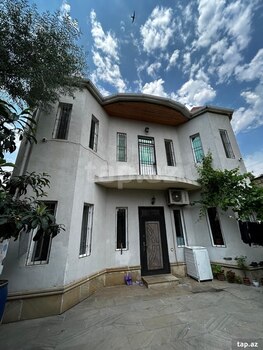 Həyət evi kirayə verilir, Qara Qarayev pr.