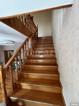 Həyət evi kirayə verilir, Qara Qarayev pr.
