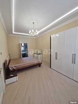 Villa kirayə verilir, Badamdar qəs.