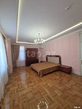 Villa kirayə verilir, Badamdar qəs.