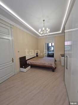 Villa kirayə verilir, Badamdar qəs.